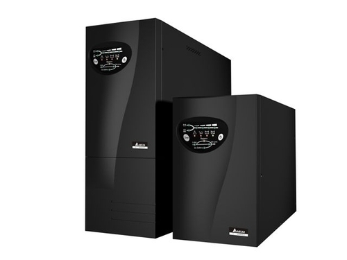 Delta Make 1 KVA On-Line UPS (E Series) E 1KVA