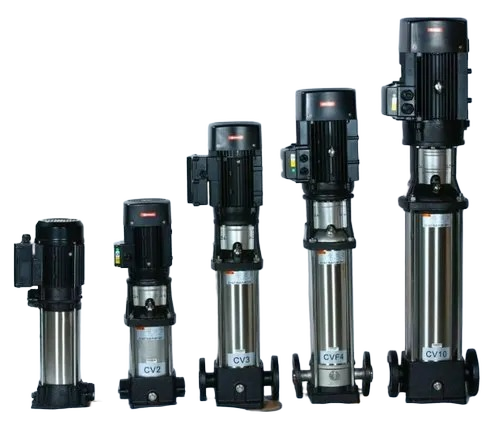 High Pressure Pump