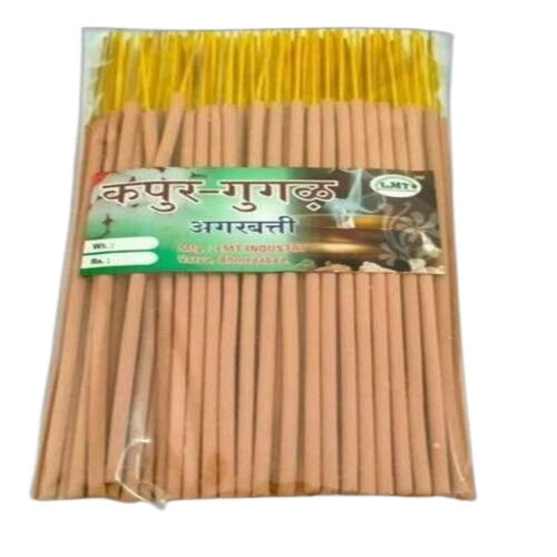 Brown Perfumed Religious Incense Stick