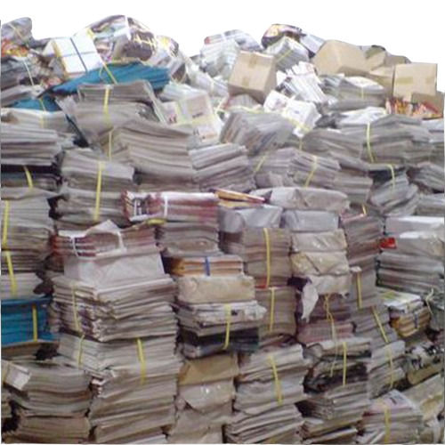 Industrial Recycle Paper Scrap