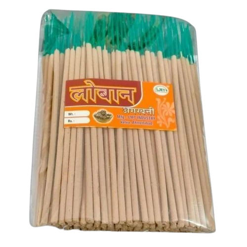 Loban Religious Low Smoke Good Smell Incense Stick