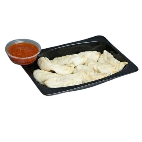 Pp Momos Serving Tray