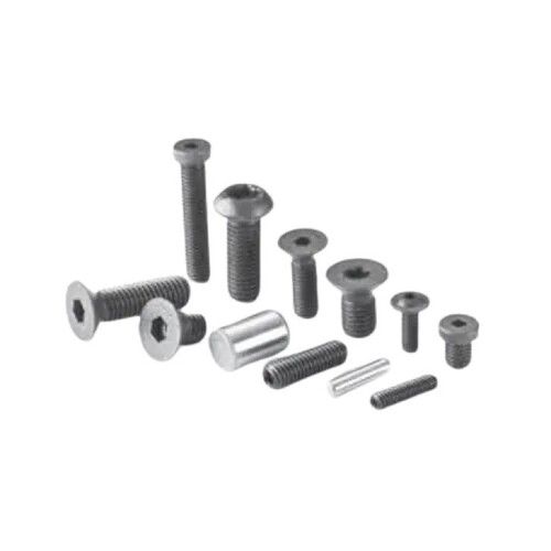 Anti Rust Stainless Steel Rivets