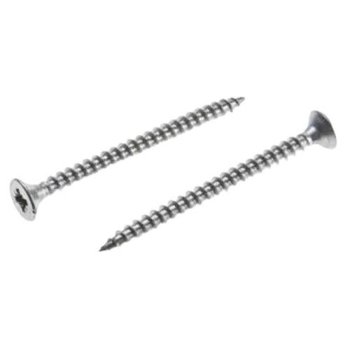 Stainless Steel Screws