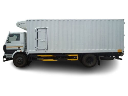 Truck Refrigeration System