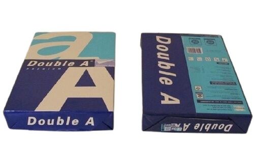 Double A A4 A5 A3 70 75 80 GSM Premium Grade