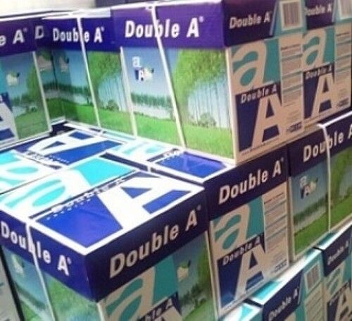 Double A A4 Printing Paper