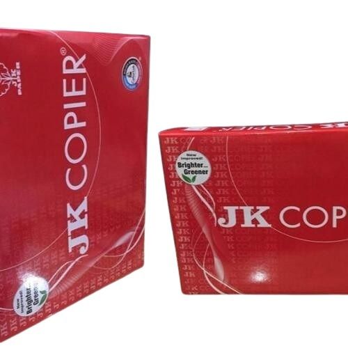 High Speed Printing JK Xerox Paper 70 75 80 Gsm