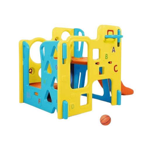 Kids Indoor Play Equipment Climb And Explore Play Gym