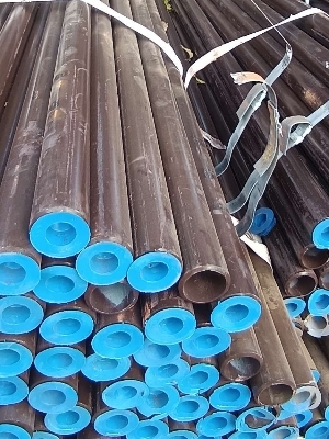 Mild Steel Round Bars