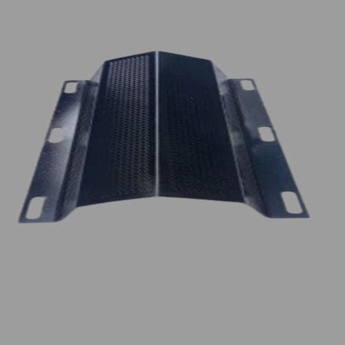 Mild Steel Mini Rice Mill Screen