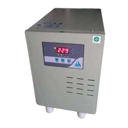 Numax 1 Phase Servo Voltage Stabilizer