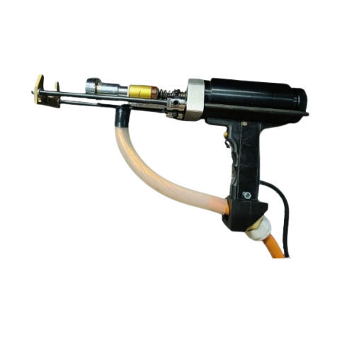 Lightweight Shear Stud Welding Gun