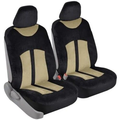 Multi Color Valvet Material Car Seat Cover For All Model