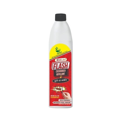 Spray Water Based Cockroach Repellent