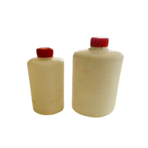 Pesticides HDPE Bottle Feature  Eco Friendly