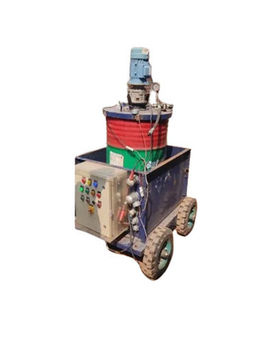 Floor Mounted Heavy-Duty High Efficiency Electrical Automatic Motorized Barrel Pumps