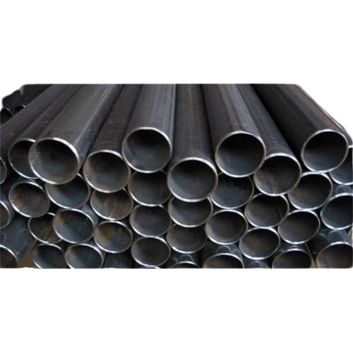 Heavy Duty Mild Steel Pipe