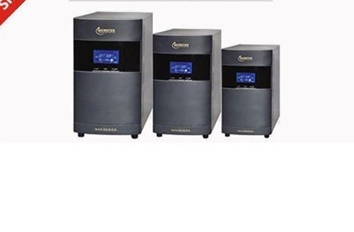 19x42.1x31.8 Dimension Single Phase Online Ups