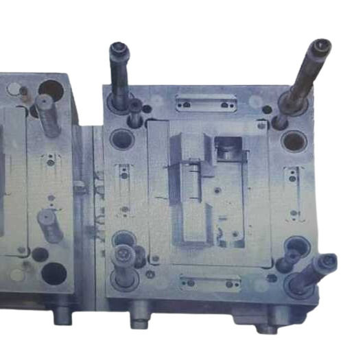 Mild Steel Plastic Die Mould