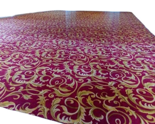 Printed Nylon Carpets