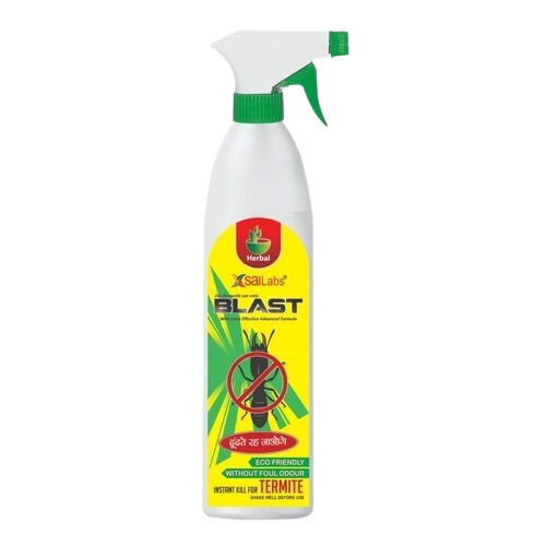 Termite Killer - 98% Pure Insecticide | Highly Effective, Excellent Properties, Long Shelf Life, Properly Packed