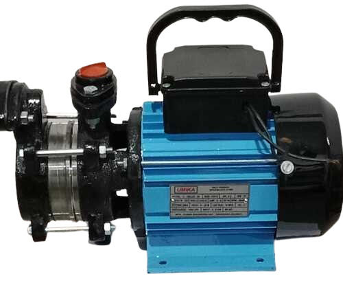 Electric High Pressure Water Pump