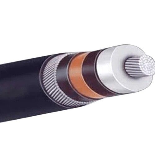 1 Core Aluminium Unarmoured Cable