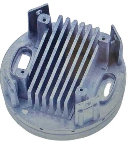 Aluminium Die casting mould