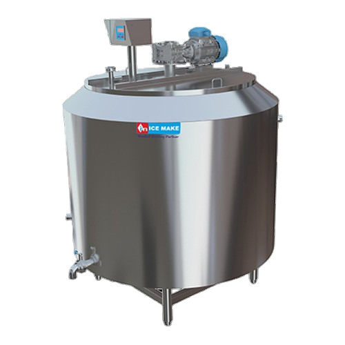 High Performance Durable Electric Automatic Milk Pasteurizer