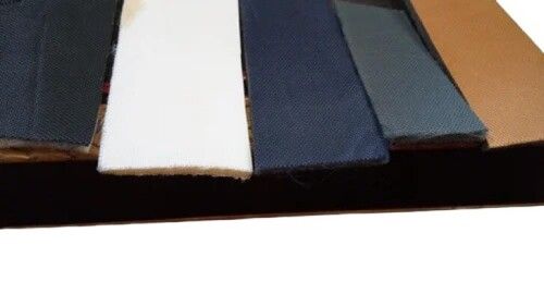 EVA Laminated Foam Sheet