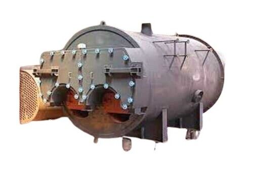 Horizontal Steam Boilers