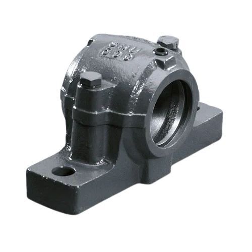 Black Color Premium Design Hydraulic Plummer Block