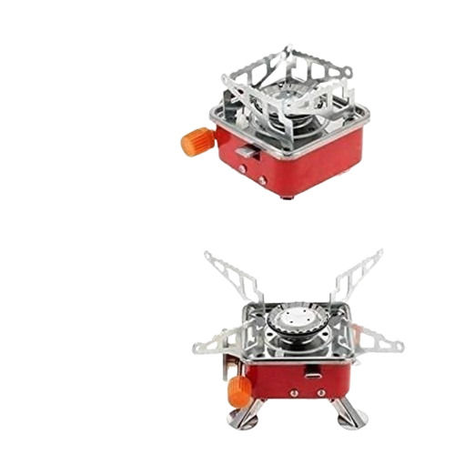 Portable Mini Gas Stove