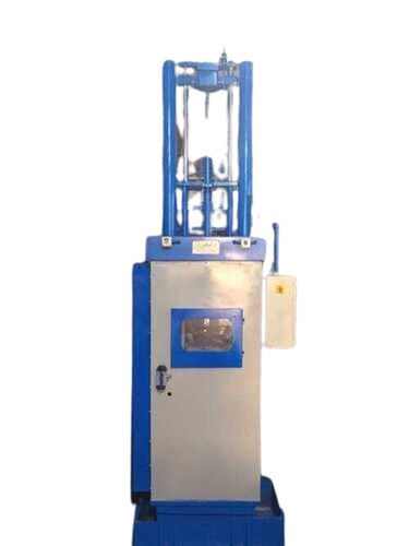 hydraulic broaching machine