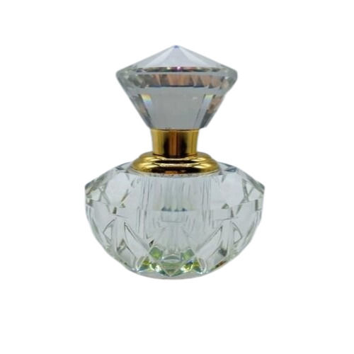 Plant Extract Attar Perfume Crystal 