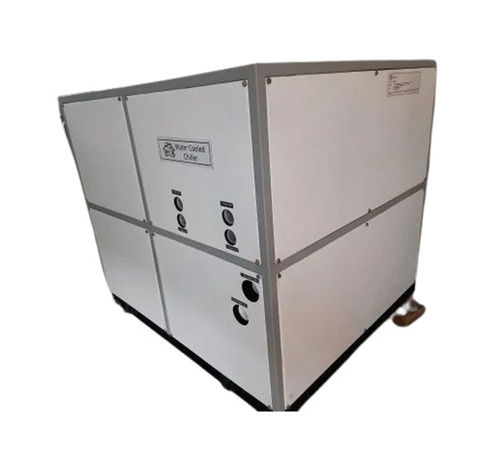 Floor Standing Energy Efficient High Efficiency Electrical Automatic Water Cooled Chiller