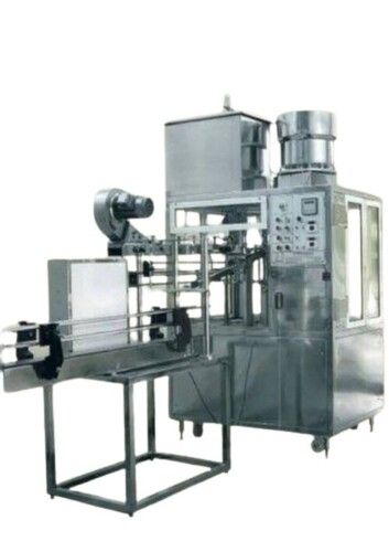 Bottle Filling Machine