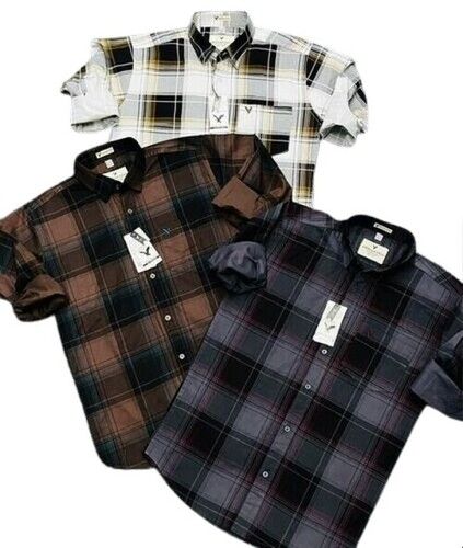 Casual Wear Mens Shirt