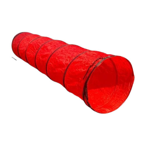 High Quality Multicolor Children Play Tunnel Toy