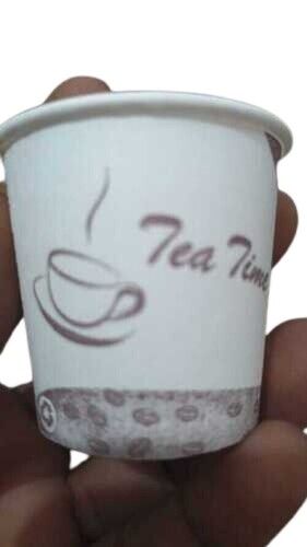 Disposable Tea Cup
