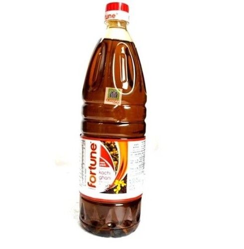 Fortune Mustard Oil