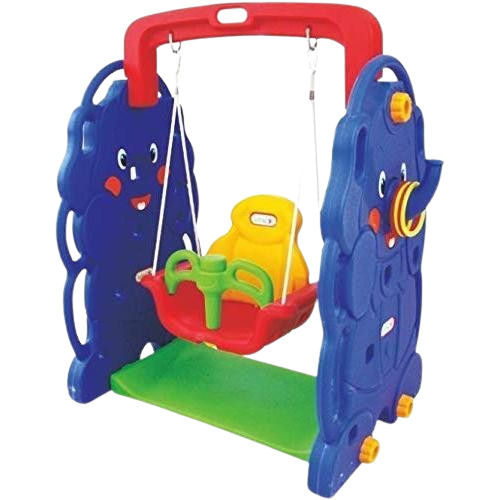 Indoor Elephant Swing For Kids