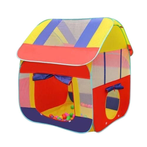 Kids Multicolor Play Toy Tent House