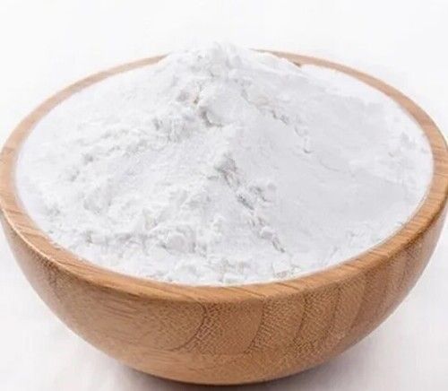 White Color Powder Form Potato Starch For Food Grade Use