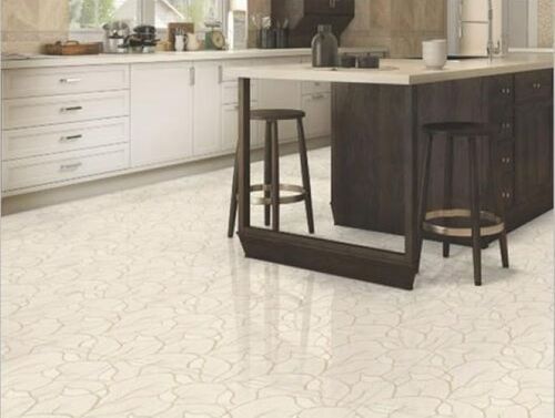 Attractive Look And Easy To Fit Branded Vitrified Tiles