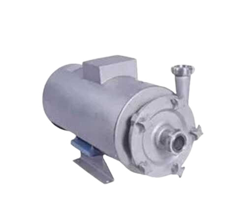 Industrial Durable Electric Centrifugal Pump 