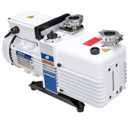 Industrial Use Durable and Rust Proof Double Stage Vrd 24 Vacuum Pump