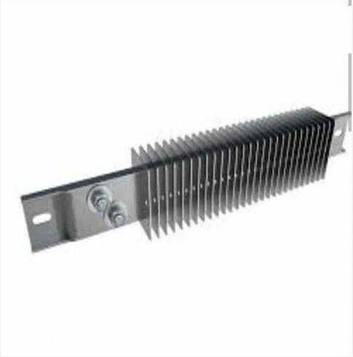 Rust Free Finned Strip Heaters