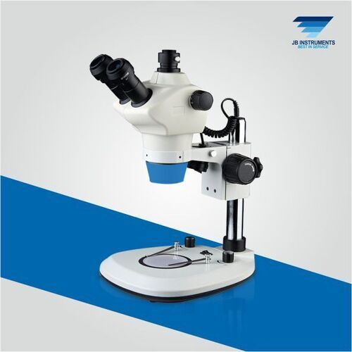 JBM-85R4L Stereo Zoom Microscope